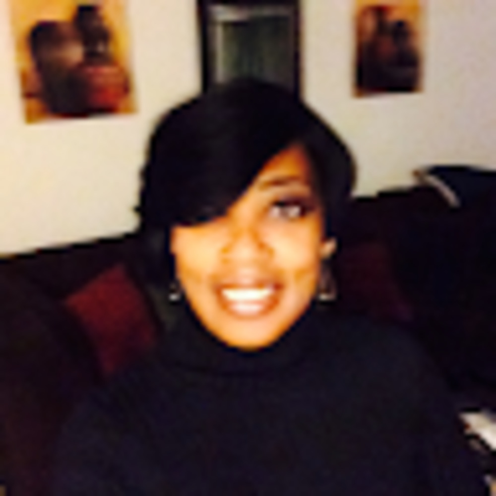 Meet your Posher, Lori